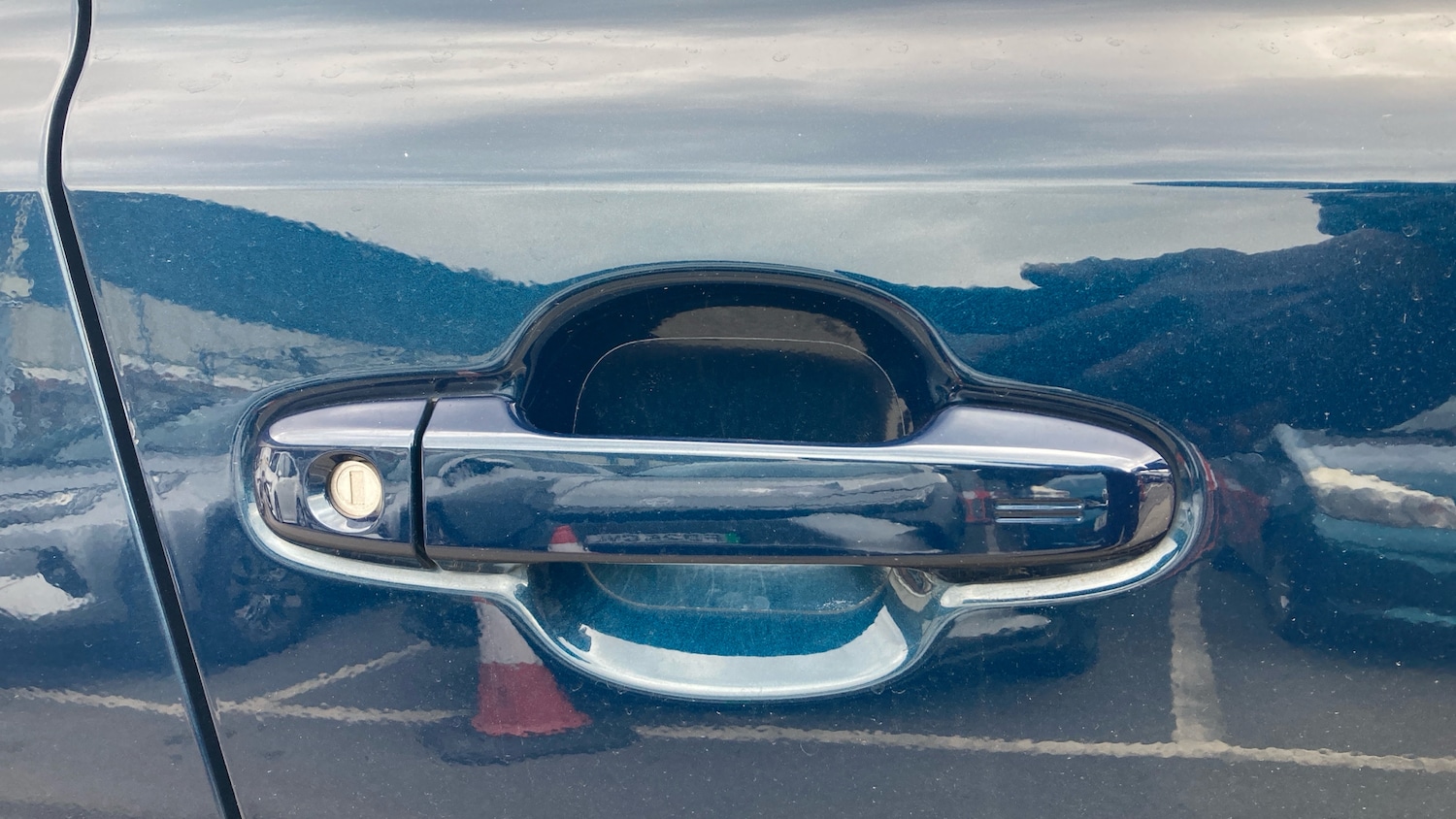 Used Toyota C-HR 2023 for sale - 78149864: Photo 30