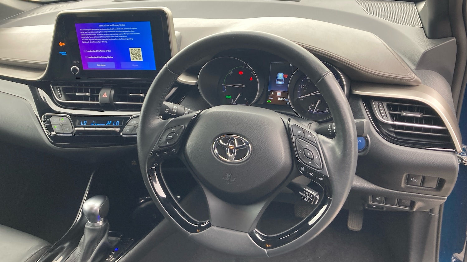 Used Toyota C-HR 2023 for sale - 78149864: Photo 6