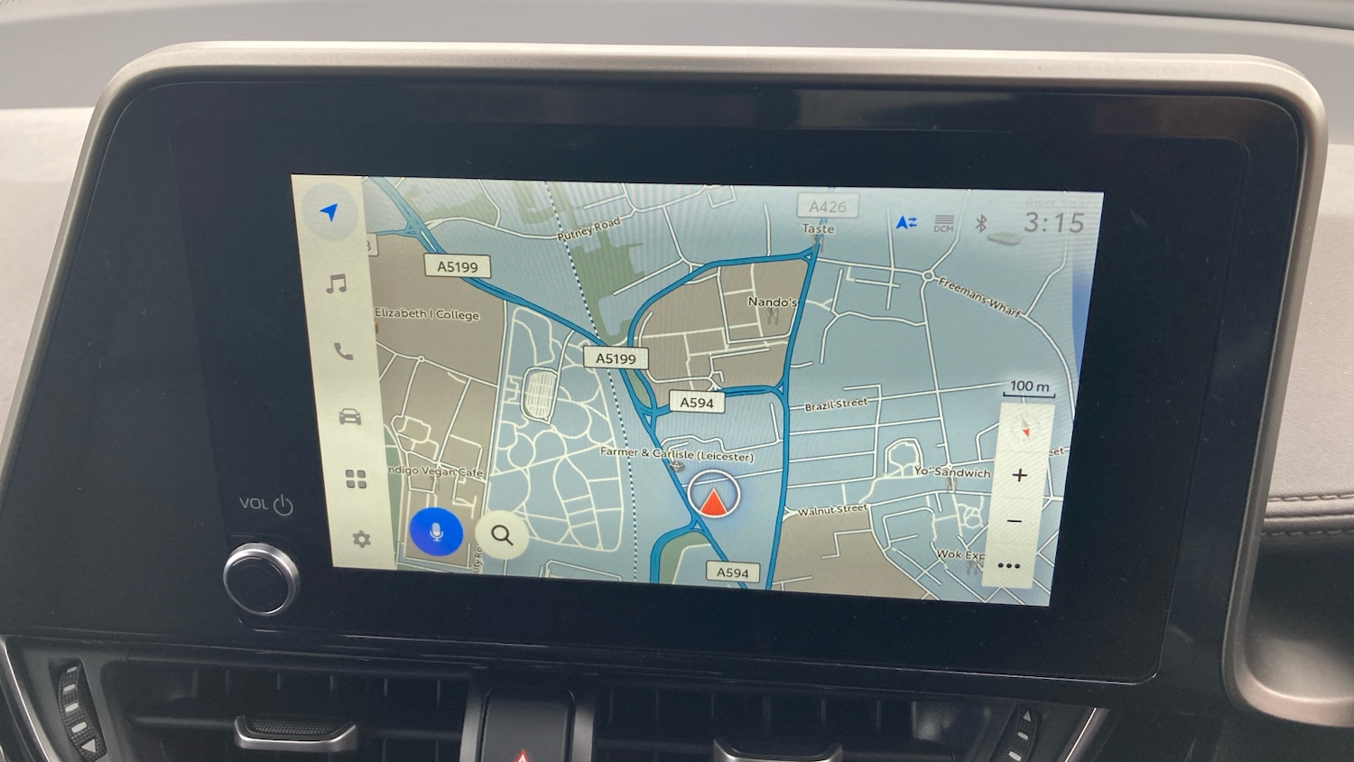 Used Toyota C-HR 2023 for sale - 78149864: Photo 7