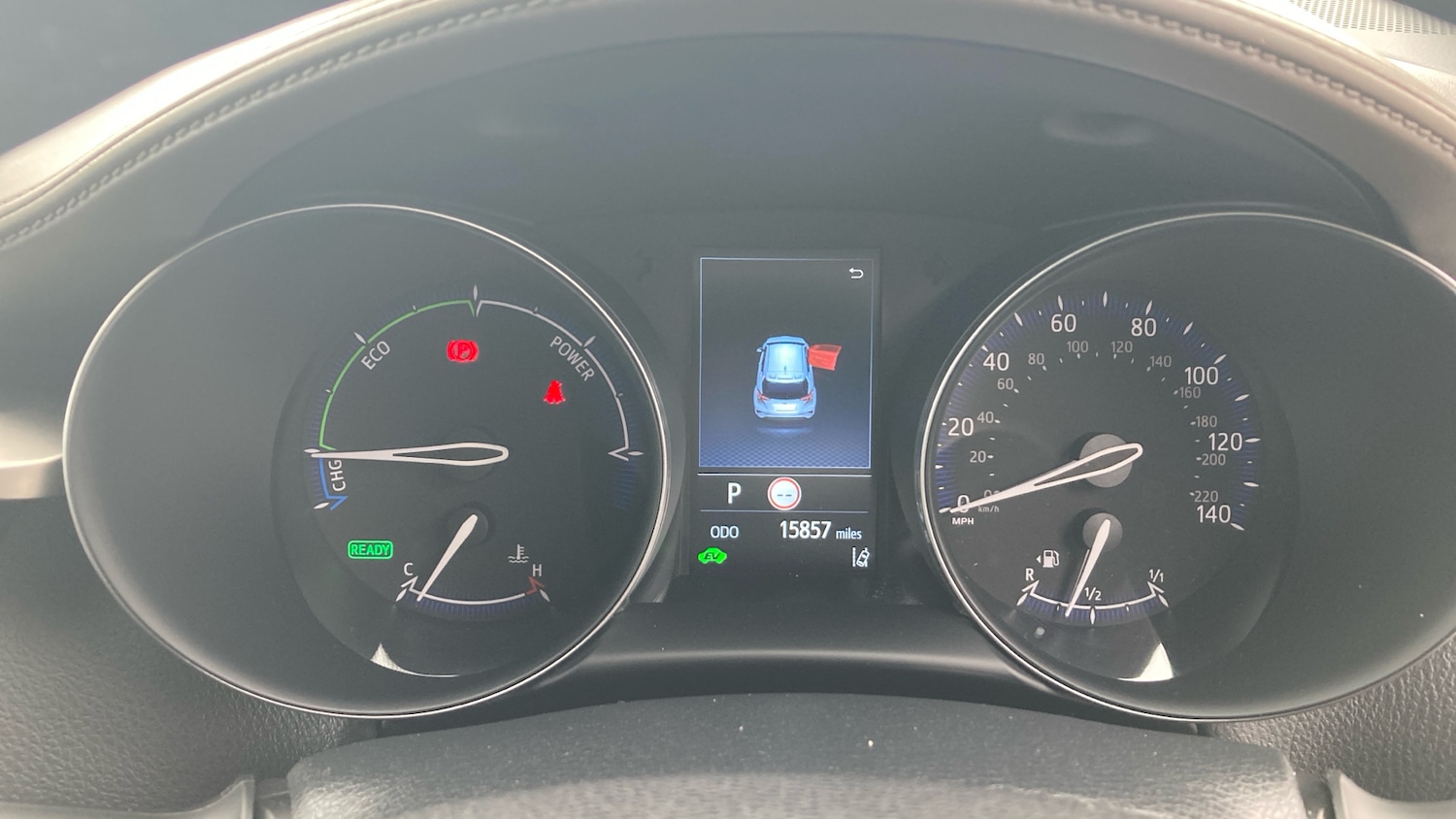 Used Toyota C-HR 2023 for sale - 78149864: Photo 9