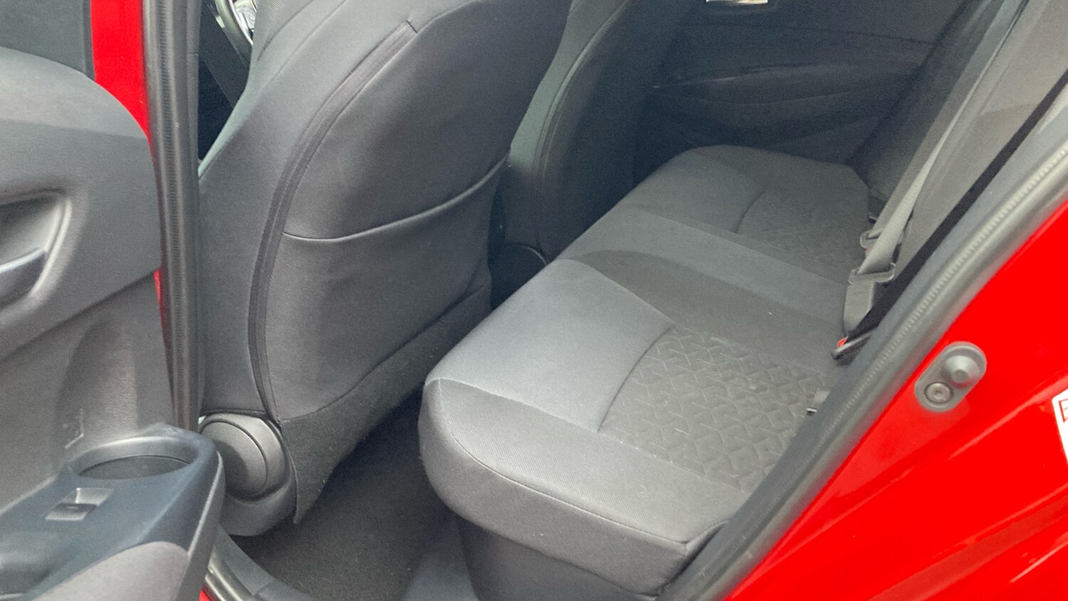 Used Toyota Corolla 2020 for sale - 76366854: Photo 13