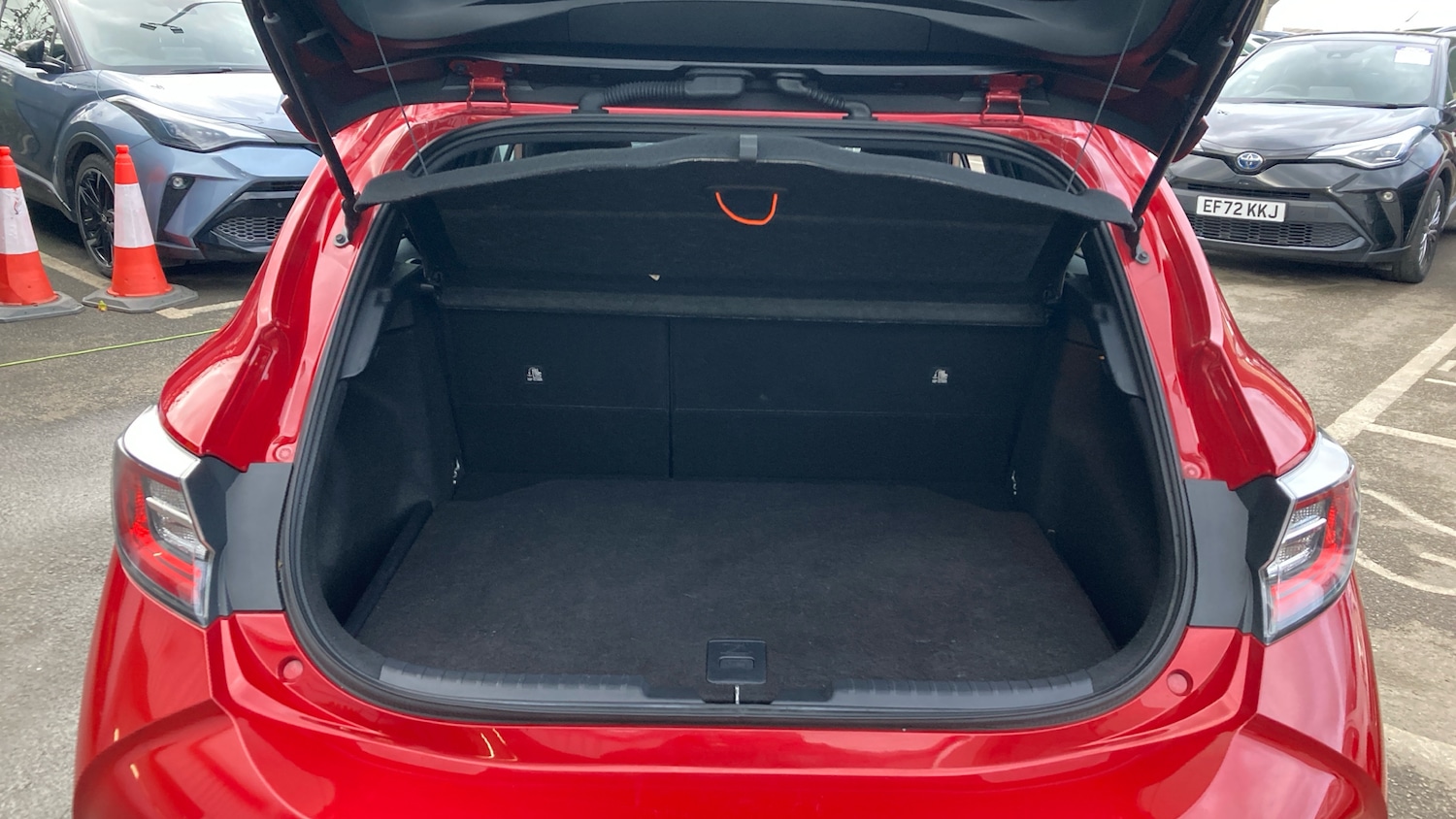 Used Toyota Corolla 2020 for sale - 76366854: Photo 14