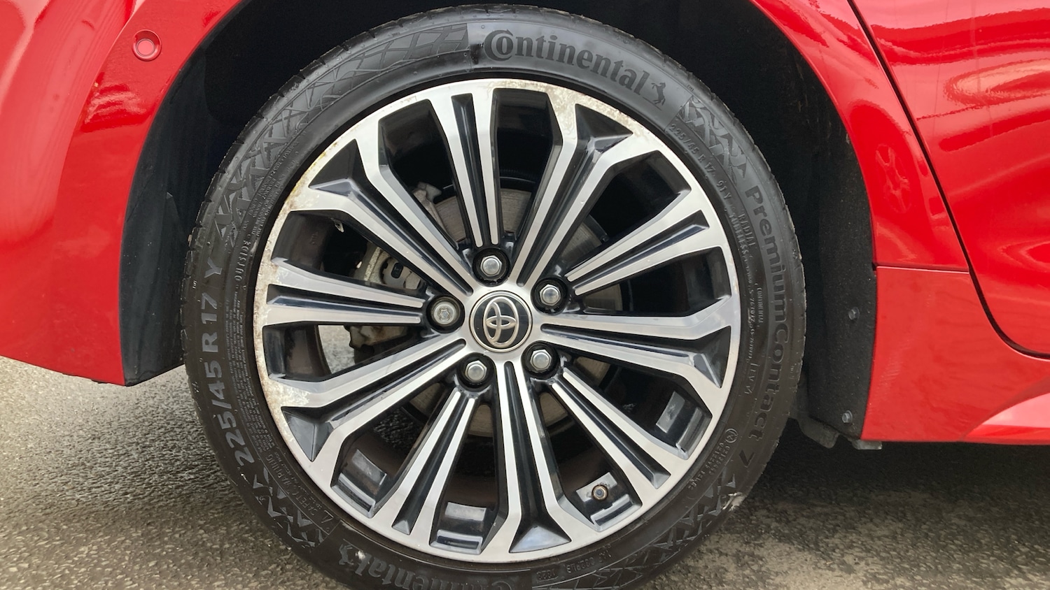 Used Toyota Corolla 2020 for sale - 76366854: Photo 18