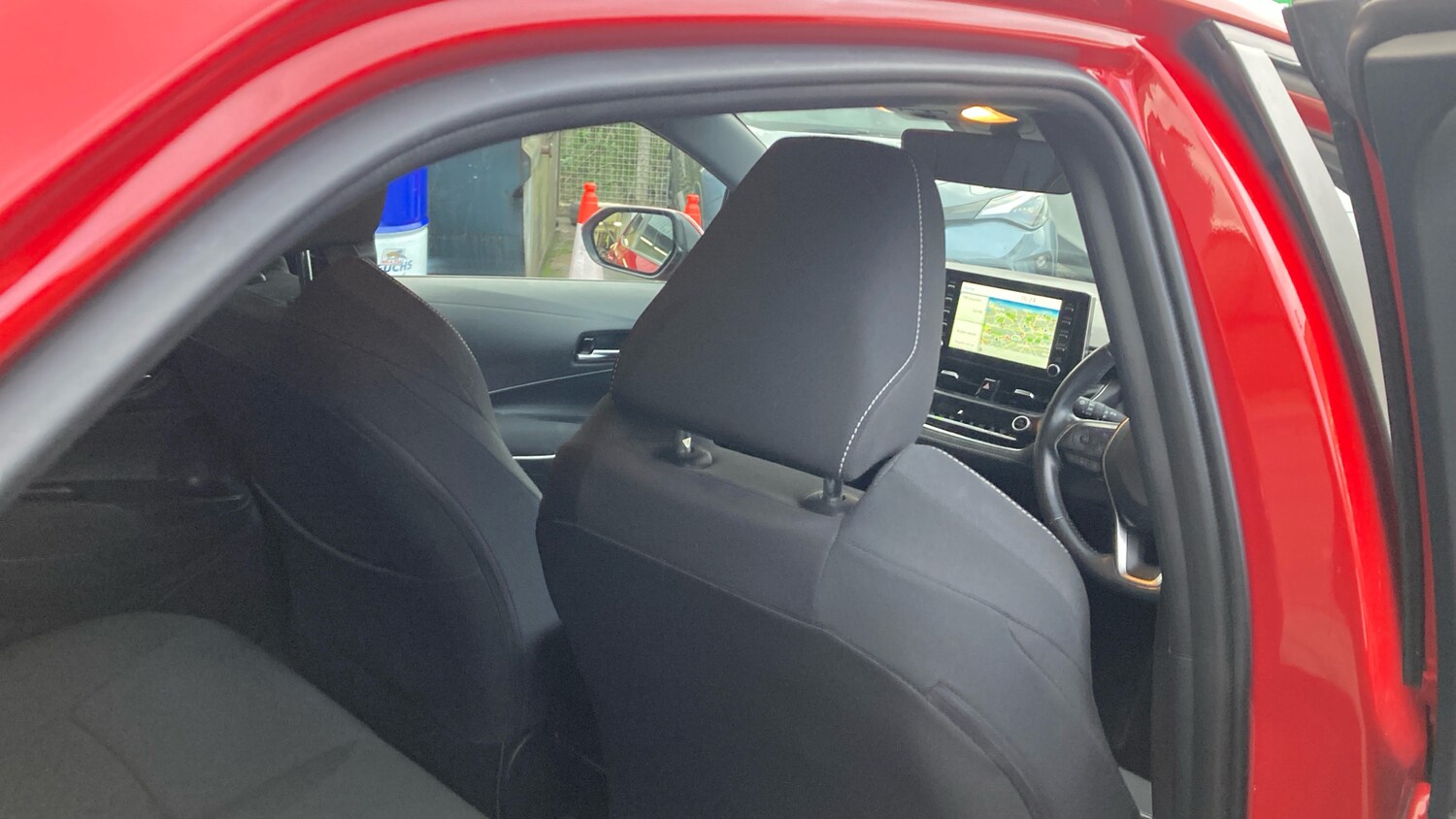 Used Toyota Corolla 2020 for sale - 76366854: Photo 20