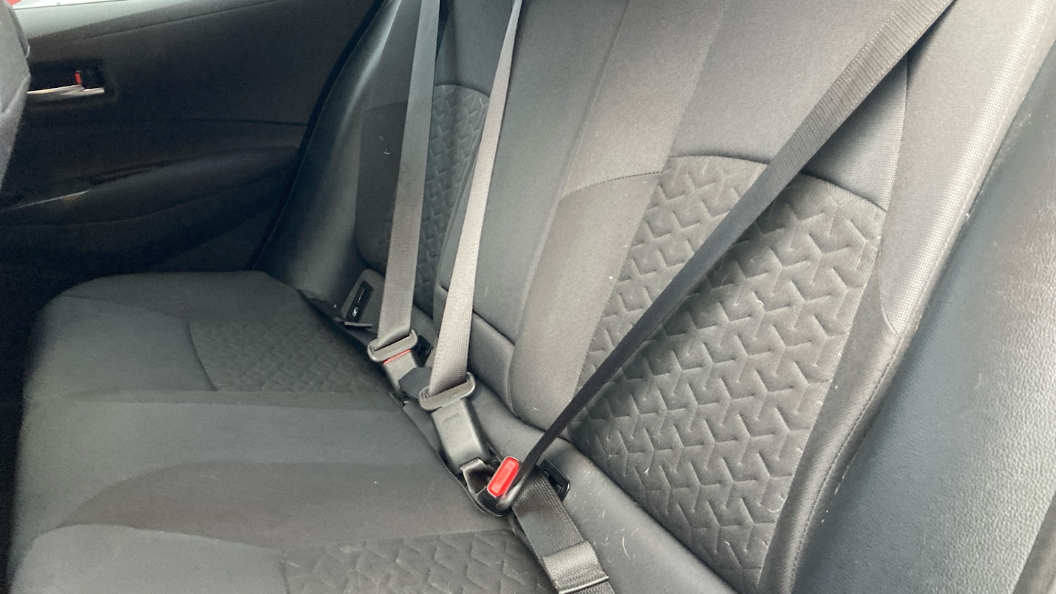 Used Toyota Corolla 2020 for sale - 76366854: Photo 21