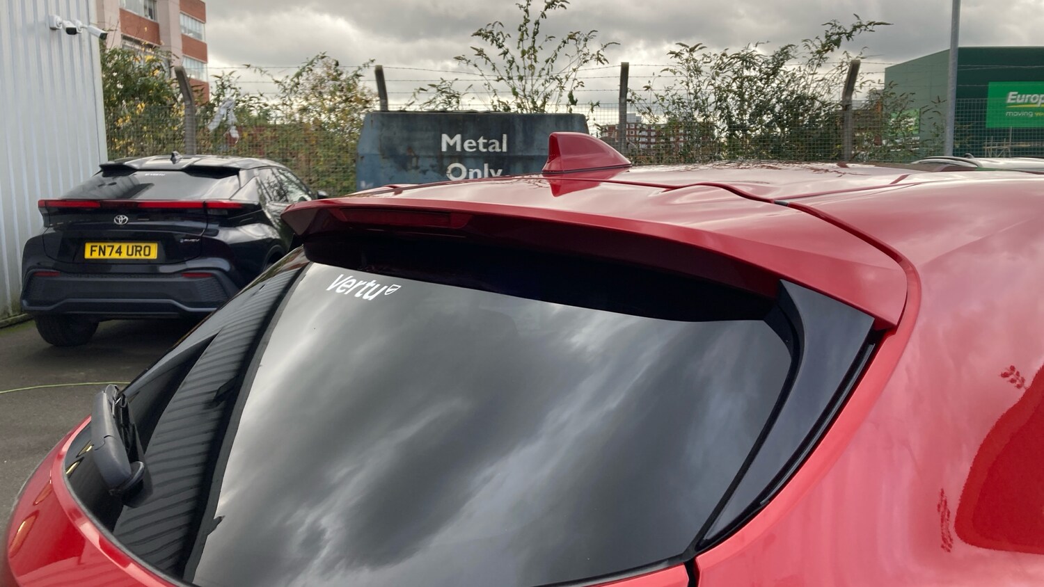 Used Toyota Corolla 2020 for sale - 76366854: Photo 23