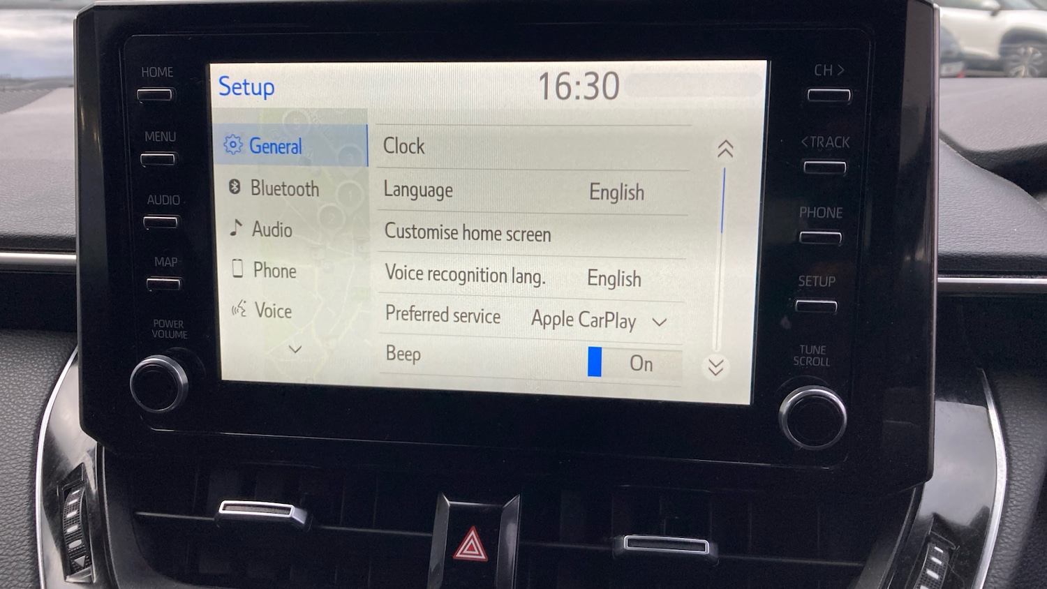 Used Toyota Corolla 2020 for sale - 76366854: Photo 25