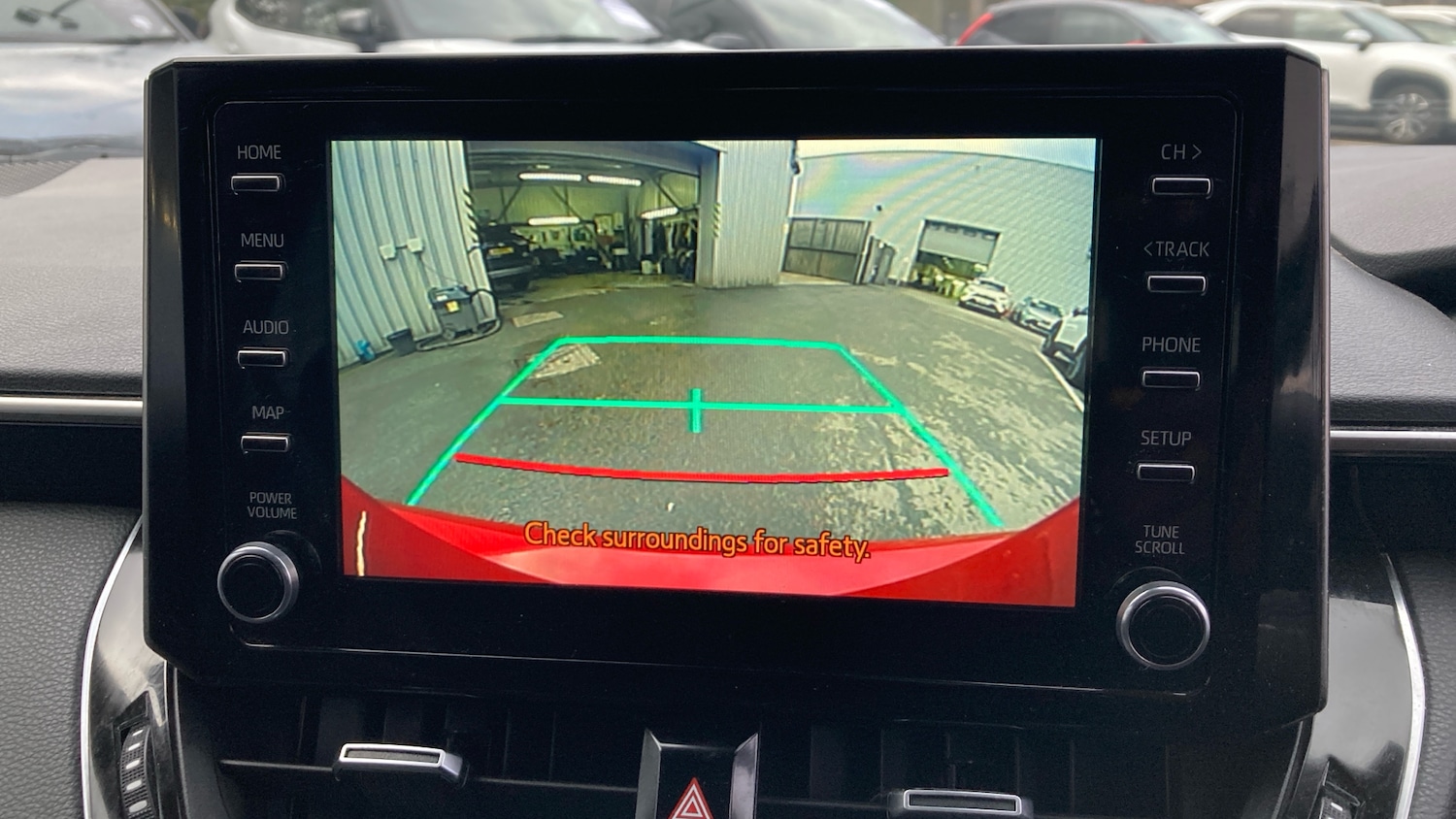 Used Toyota Corolla 2020 for sale - 76366854: Photo 26