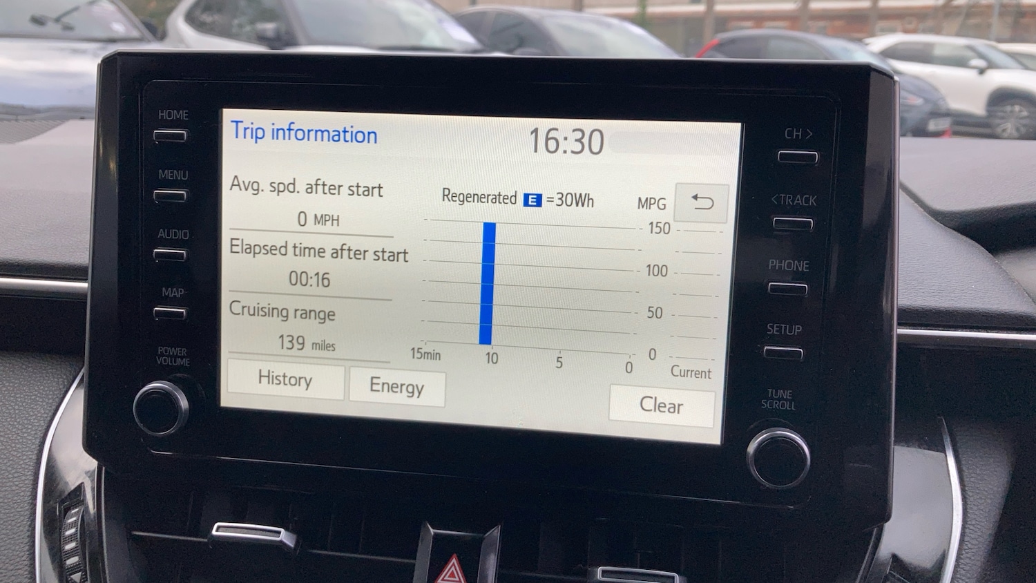 Used Toyota Corolla 2020 for sale - 76366854: Photo 27