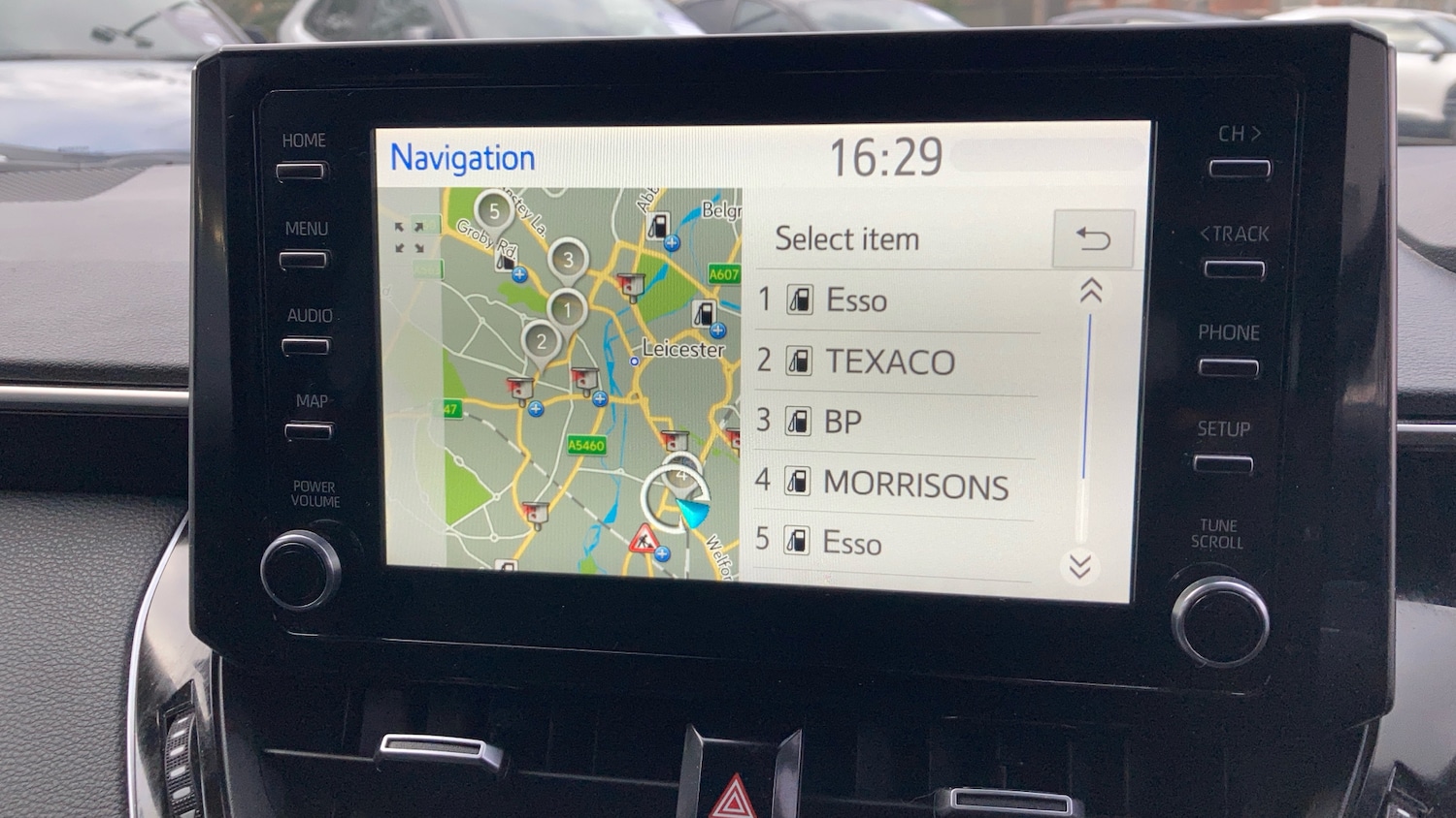 Used Toyota Corolla 2020 for sale - 76366854: Photo 28