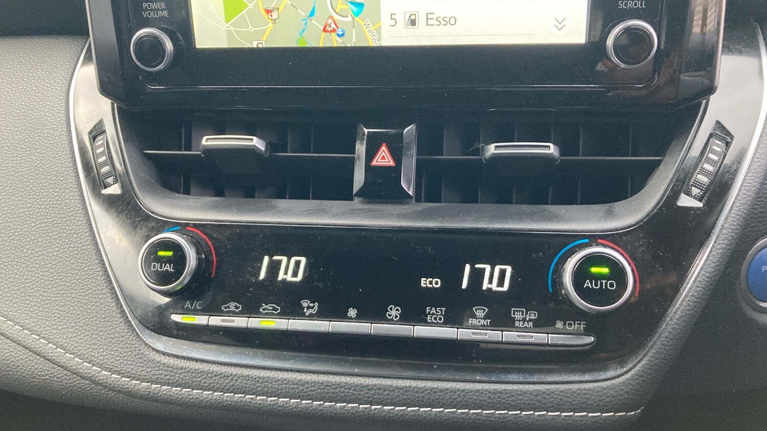 Used Toyota Corolla 2020 for sale - 76366854: Photo 36