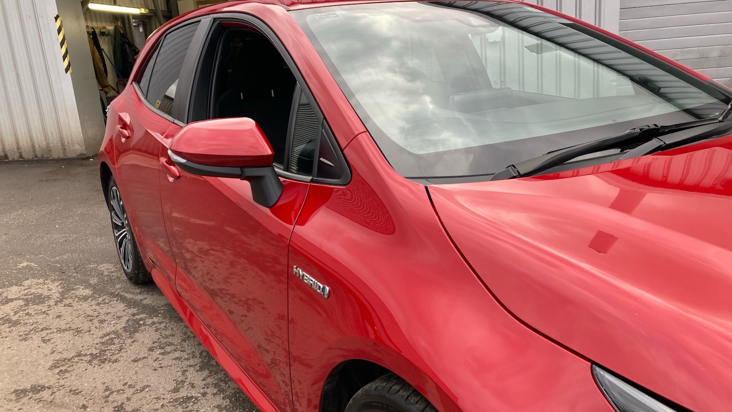 Used Toyota Corolla 2020 for sale - 76366854: Photo 39