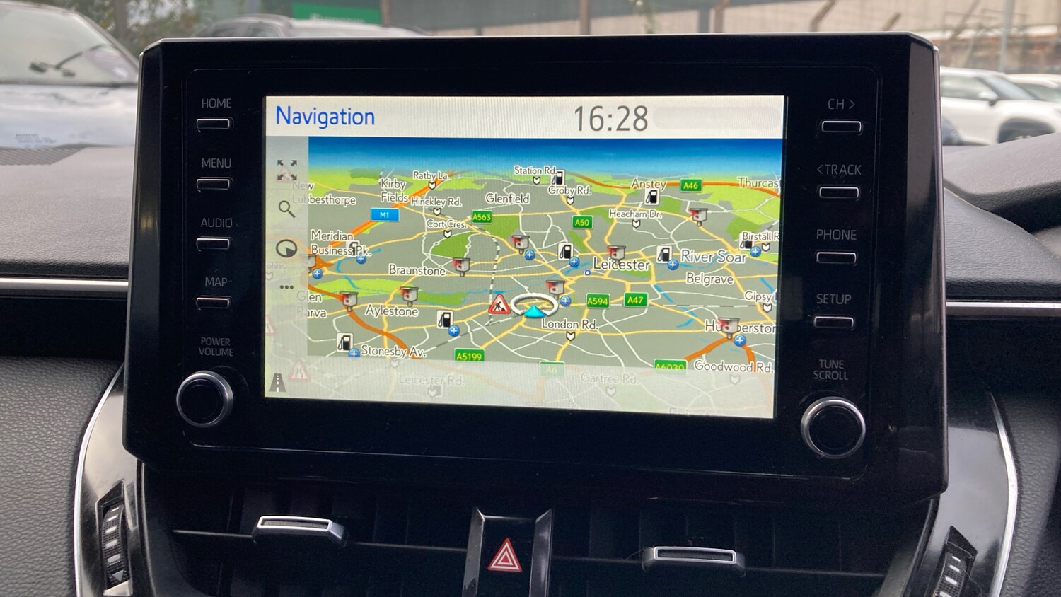 Used Toyota Corolla 2020 for sale - 76366854: Photo 7