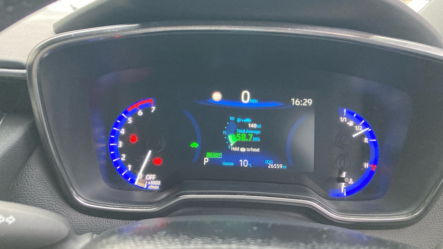 Used Toyota Corolla 2020 for sale - 76366854: Photo 9