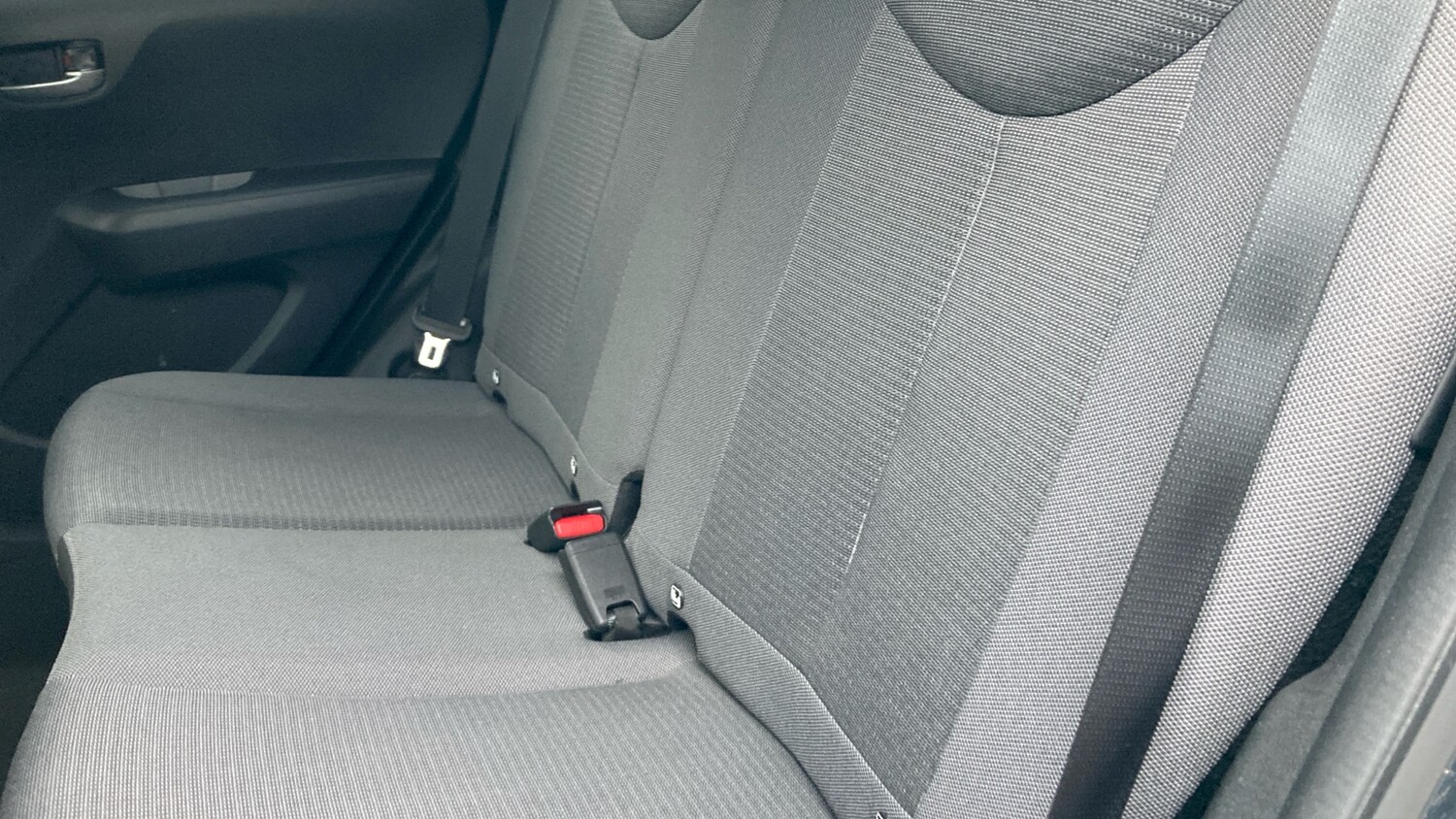 Used Toyota AYGO 2021 for sale - 77873180: Photo 21