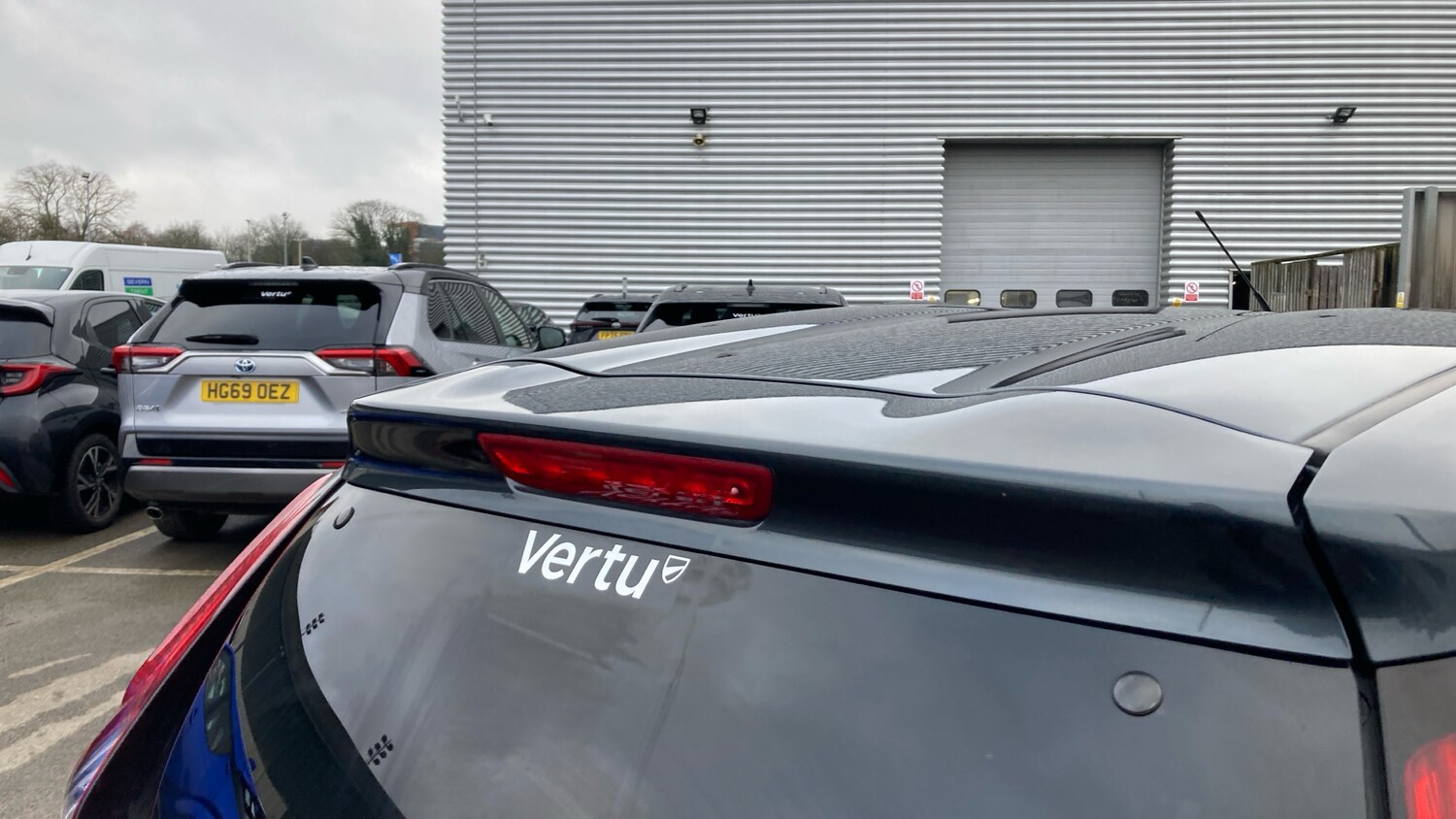 Used Toyota AYGO 2021 for sale - 77873180: Photo 24