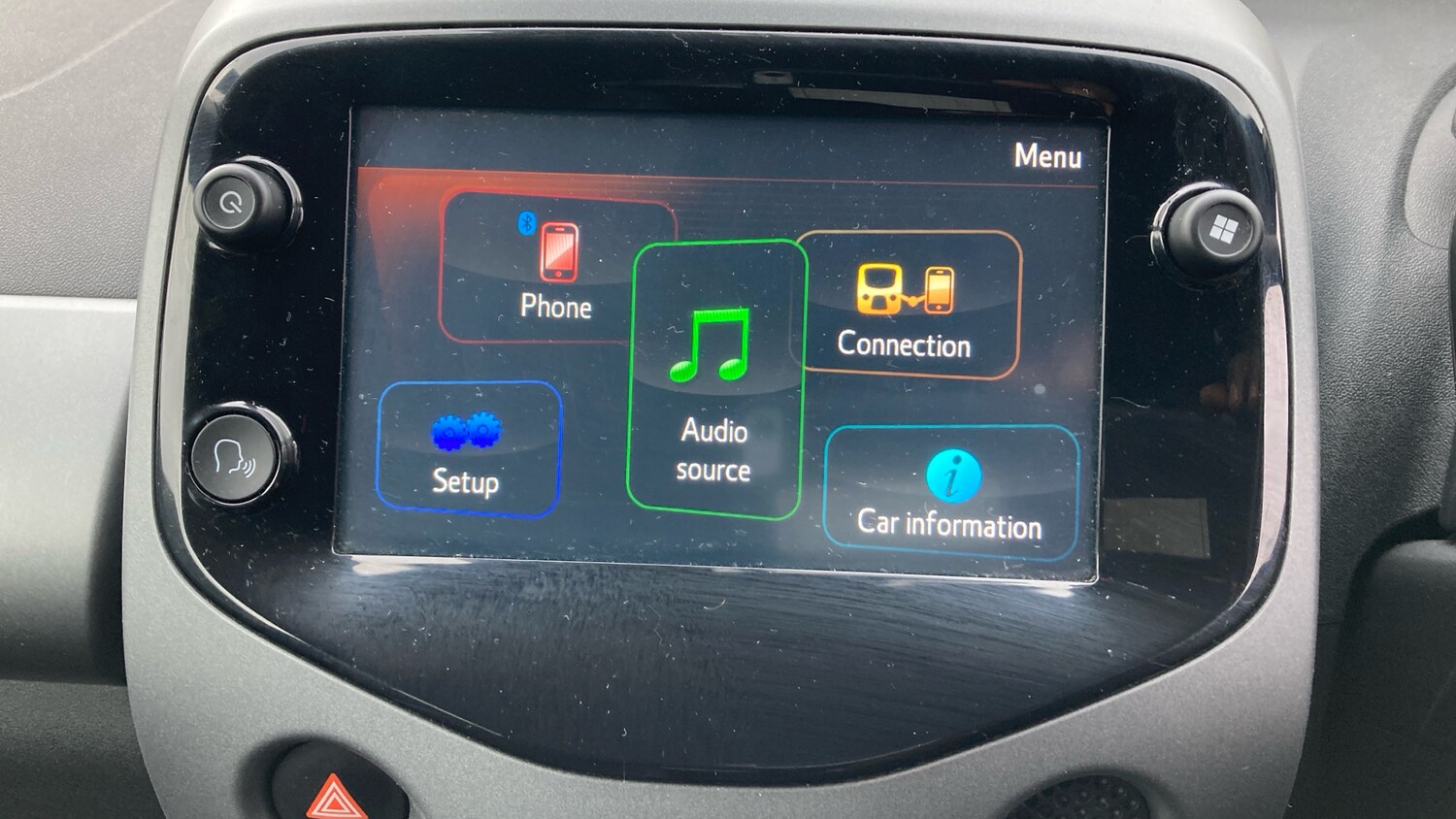 Used Toyota AYGO 2021 for sale - 77873180: Photo 25