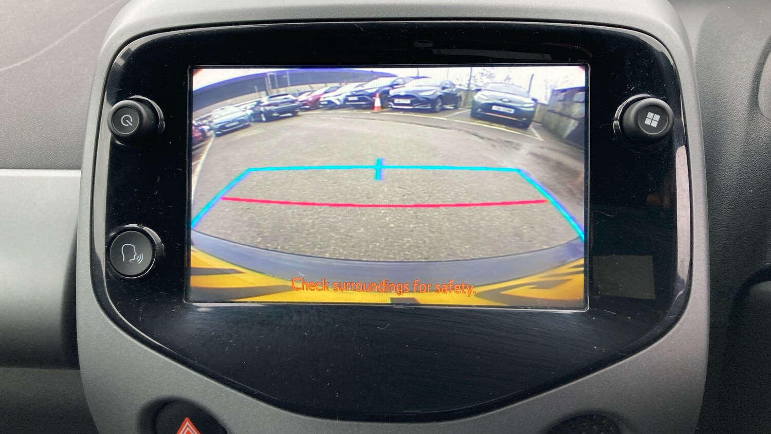 Used Toyota AYGO 2021 for sale - 77873180: Photo 27