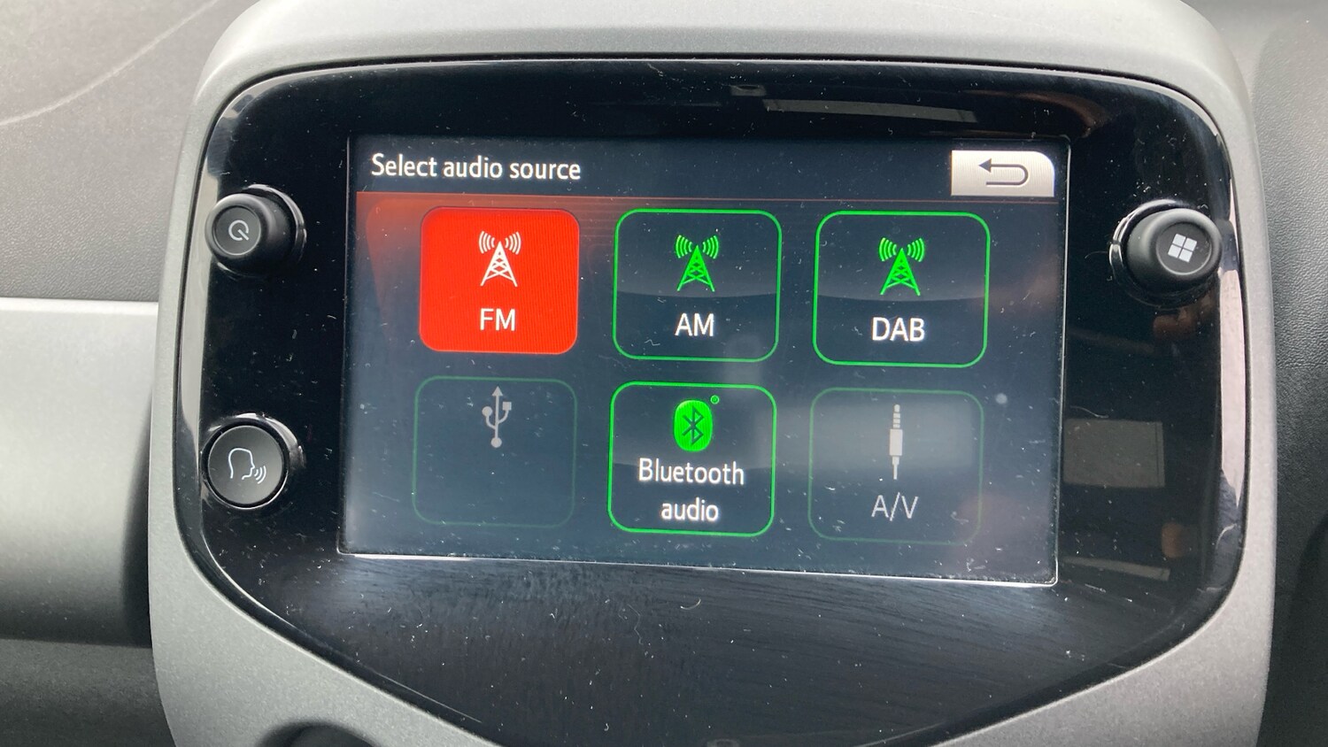 Used Toyota AYGO 2021 for sale - 77873180: Photo 29