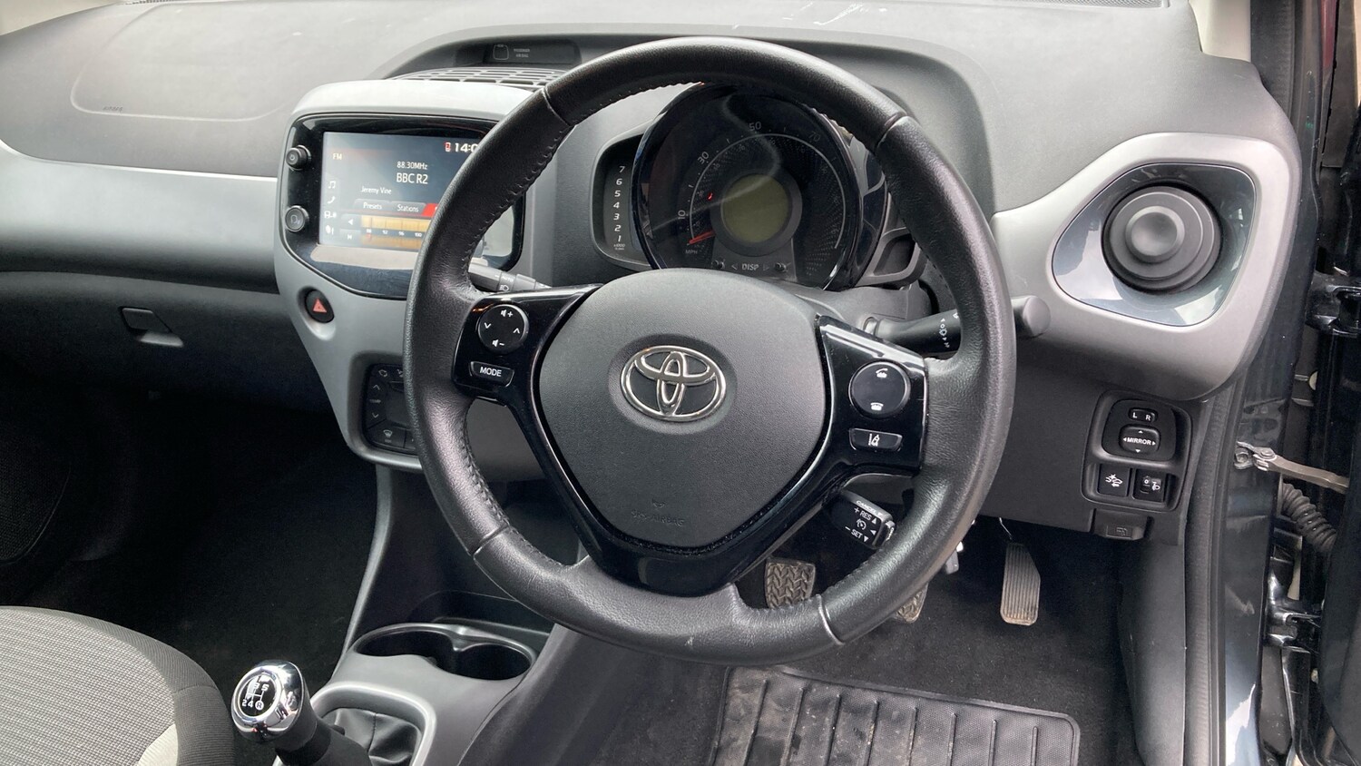 Used Toyota AYGO 2021 for sale - 77873180: Photo 6
