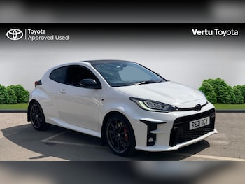Used Toyota Yaris 2021 for sale - 79275088: Photo