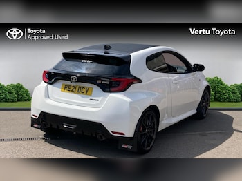 Used Toyota Yaris 2021 for sale - 79275088: Photo
