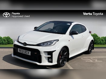 Used Toyota Yaris 2021 for sale - 79275088: Photo