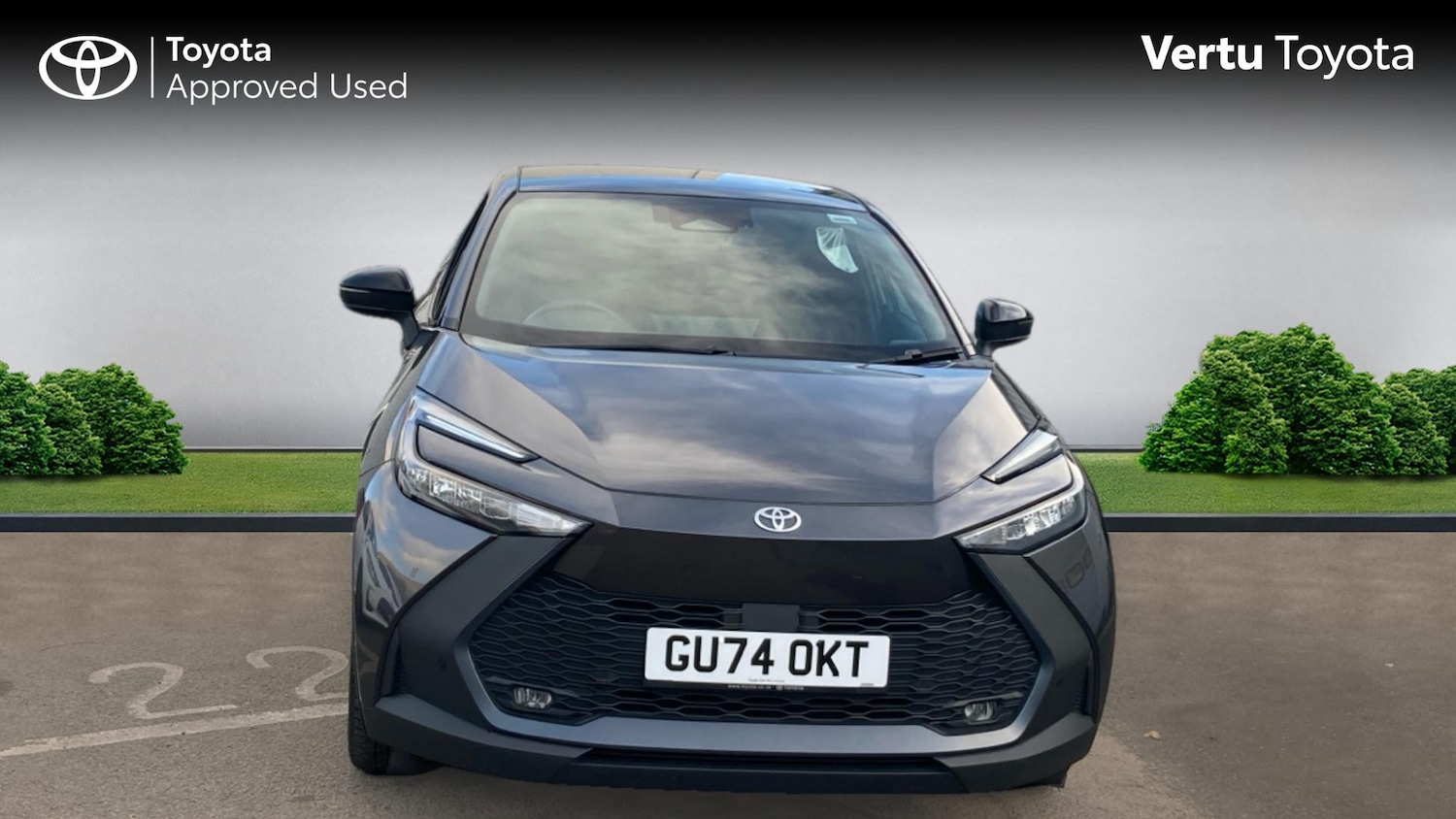Used Toyota C-HR 2024 for sale - 76692653: Photo 15