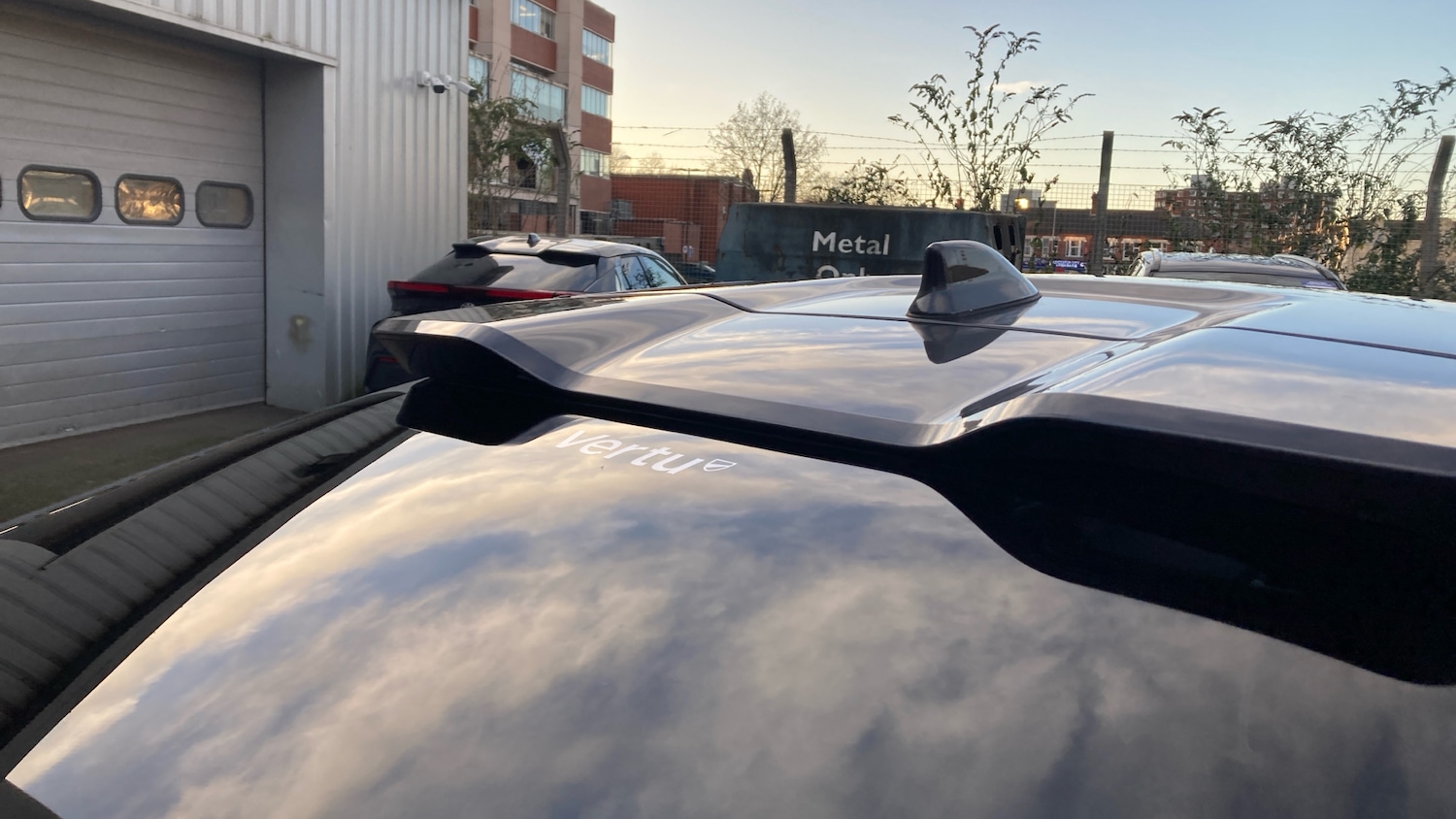 Used Toyota C-HR 2024 for sale - 76692653: Photo 24