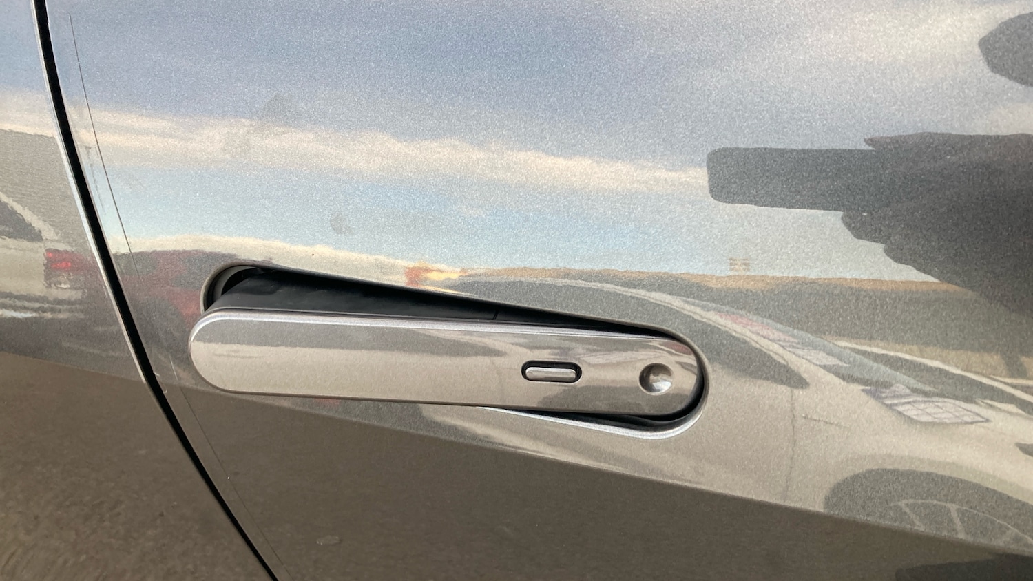 Used Toyota C-HR 2024 for sale - 76692653: Photo 34