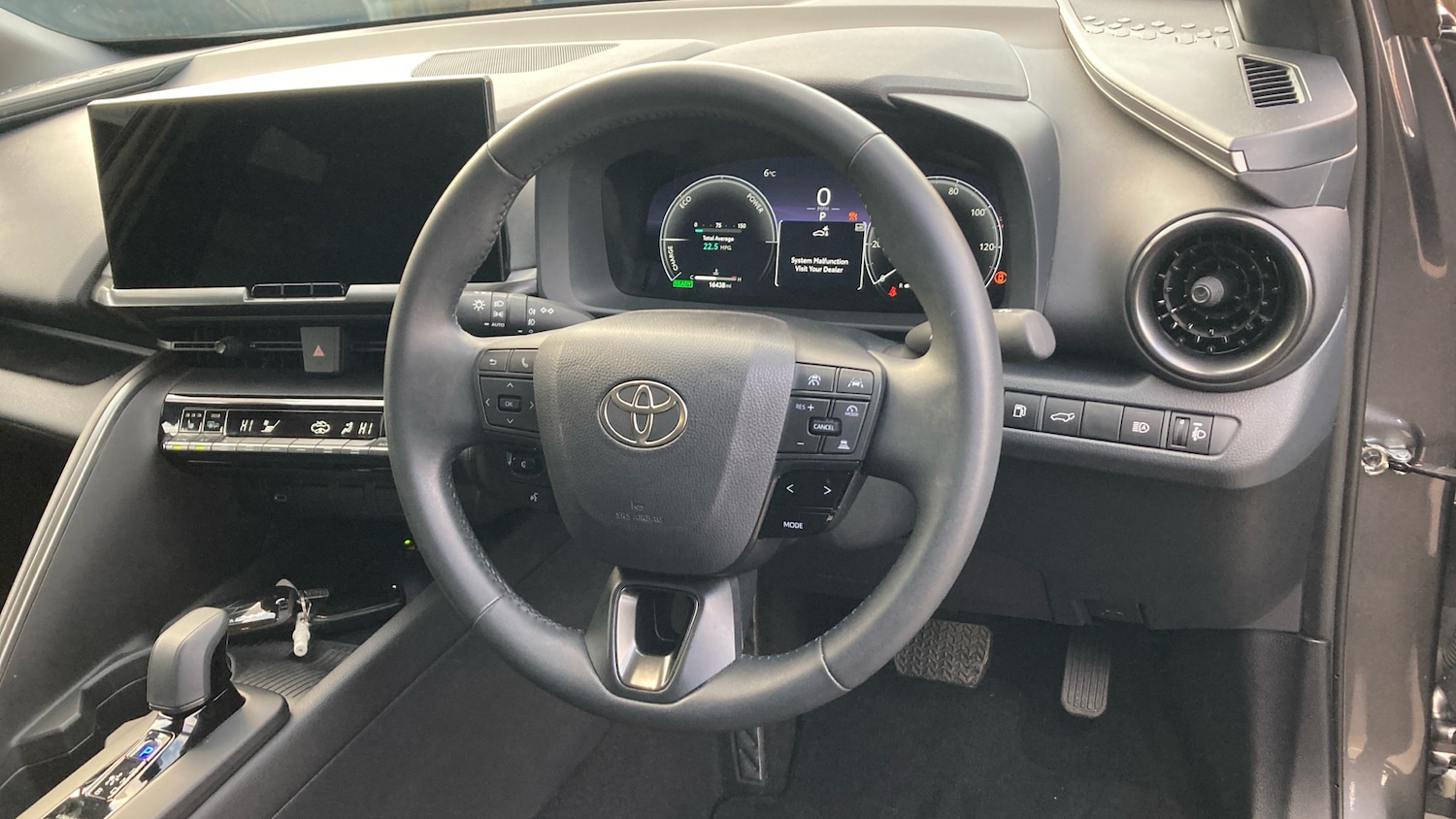 Used Toyota C-HR 2024 for sale - 76692653: Photo 6