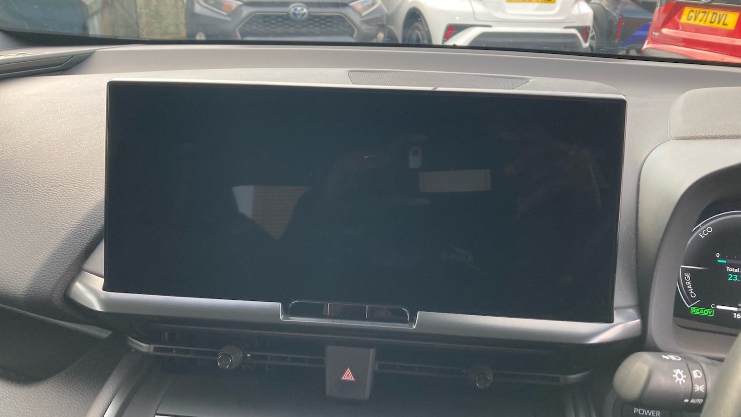 Used Toyota C-HR 2024 for sale - 76692653: Photo 7