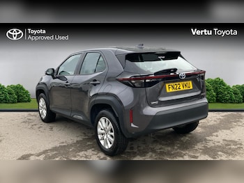 Used Toyota Yaris Cross 2022 for sale - 77618823: Photo