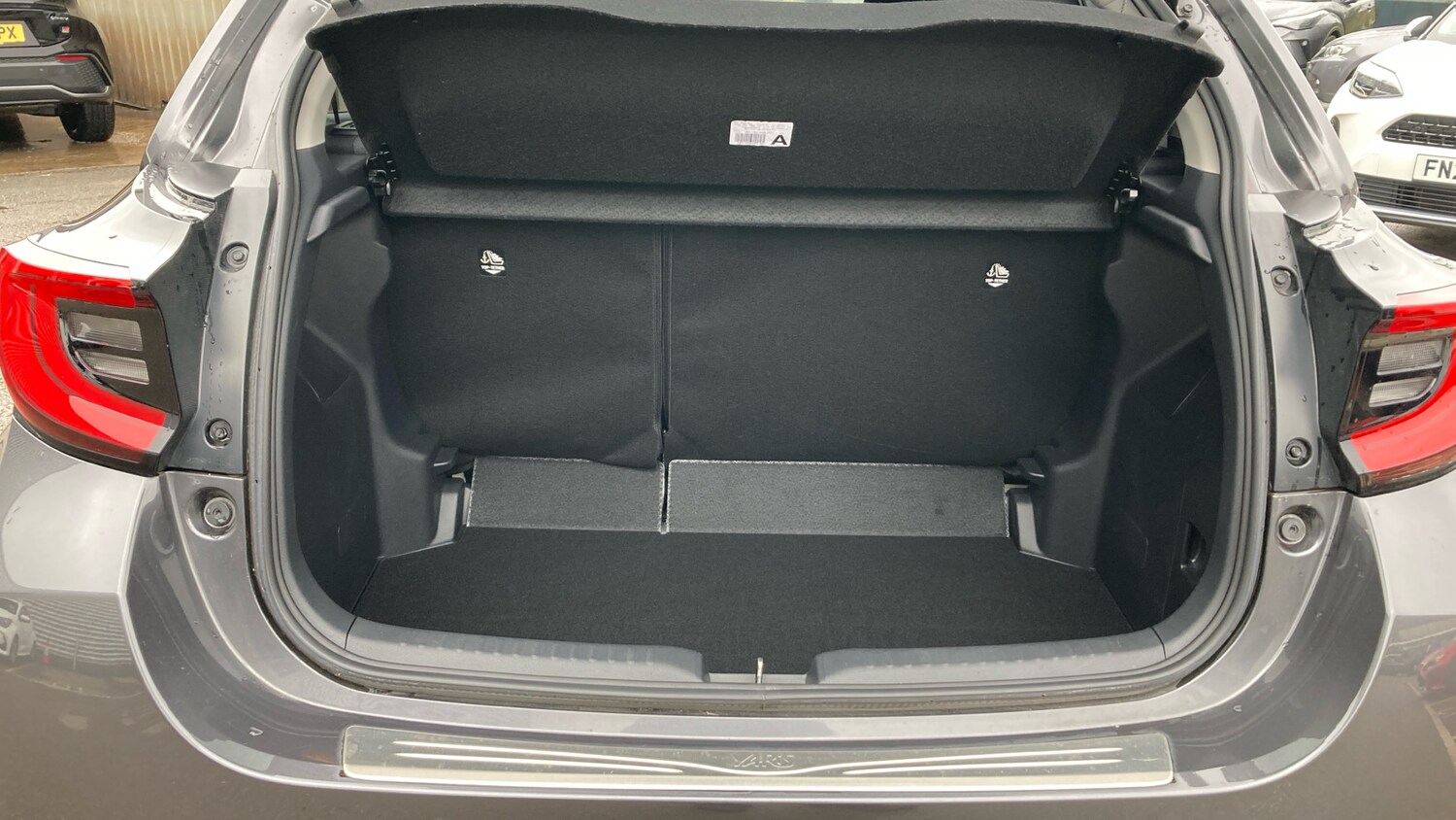 Used Toyota Yaris 2024 for sale - 78163159: Photo 14