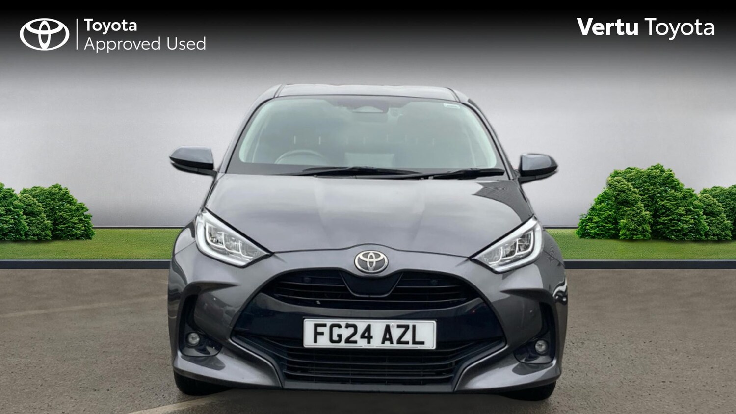Used Toyota Yaris 2024 for sale - 78163159: Photo 15