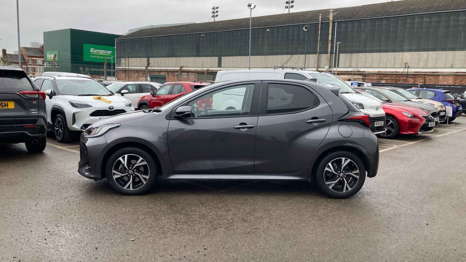 Used Toyota Yaris 2024 for sale - 78163159: Photo 17