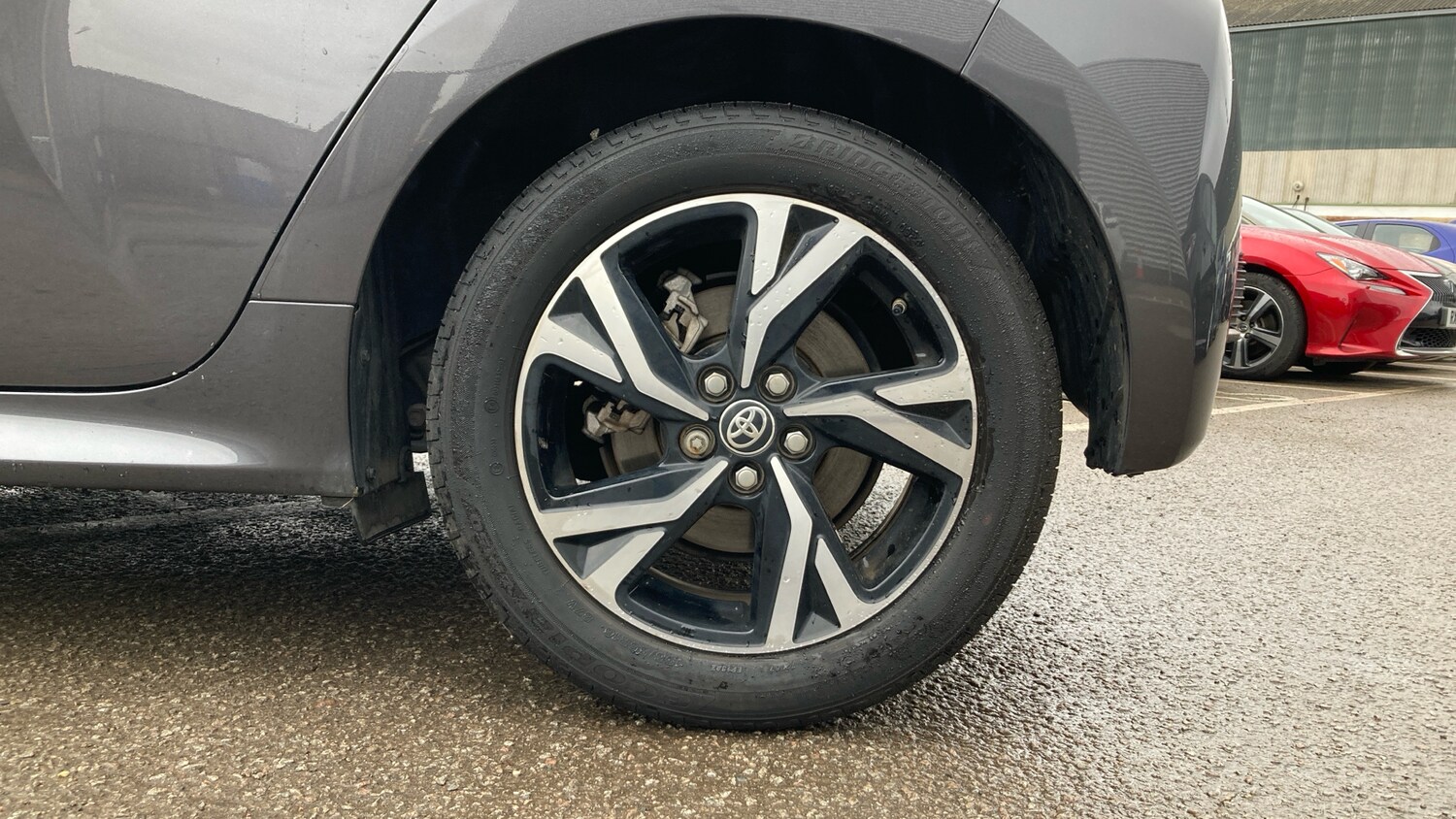 Used Toyota Yaris 2024 for sale - 78163159: Photo 18