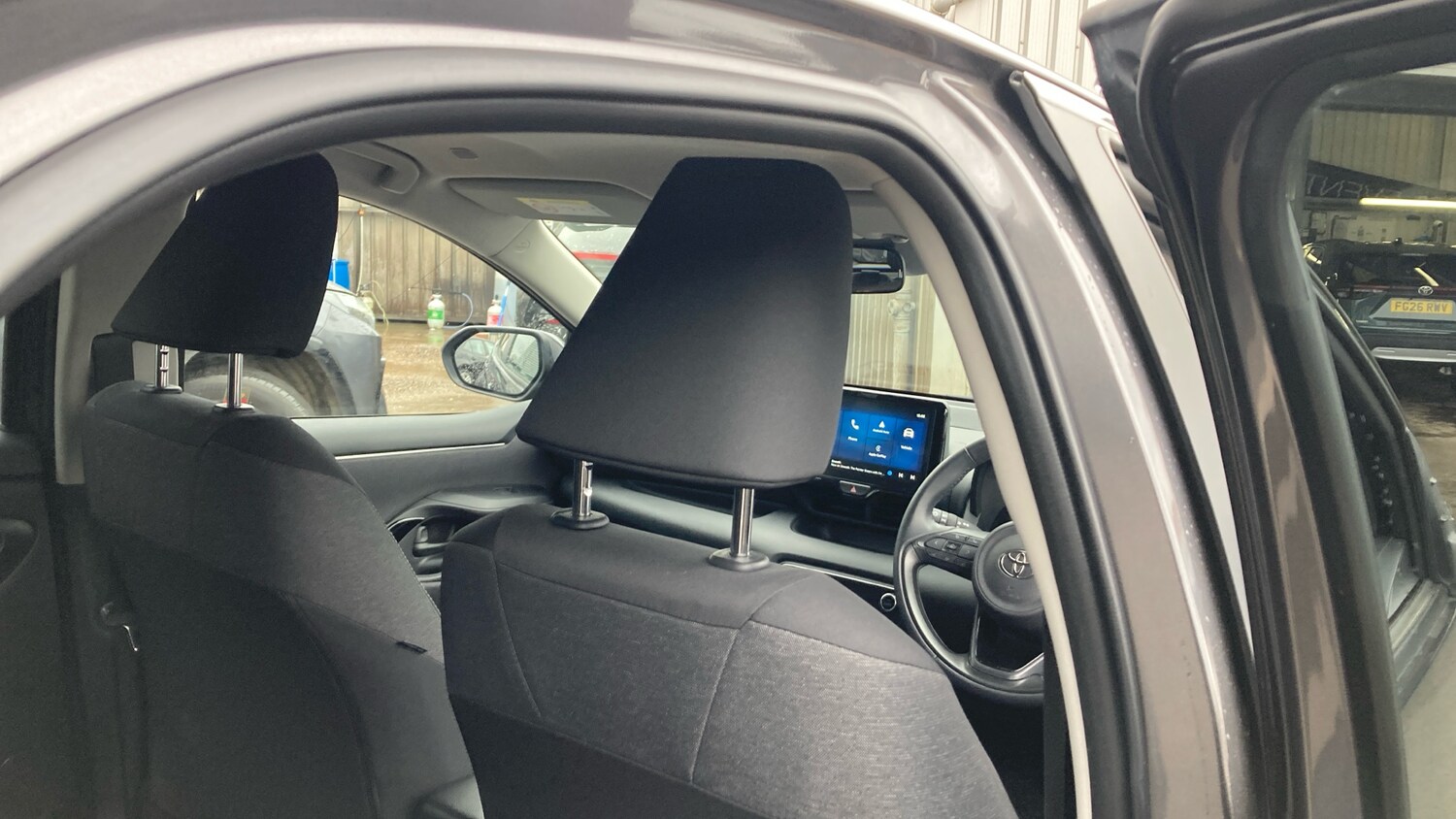 Used Toyota Yaris 2024 for sale - 78163159: Photo 20