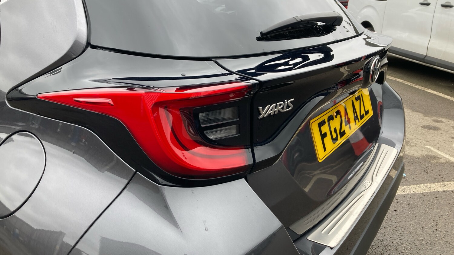 Used Toyota Yaris 2024 for sale - 78163159: Photo 23