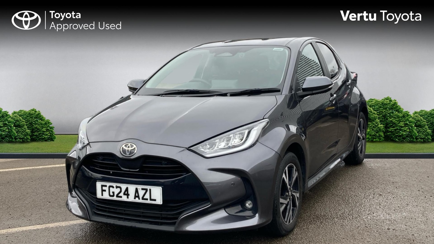 Used Toyota Yaris 2024 for sale - 78163159: Photo 3