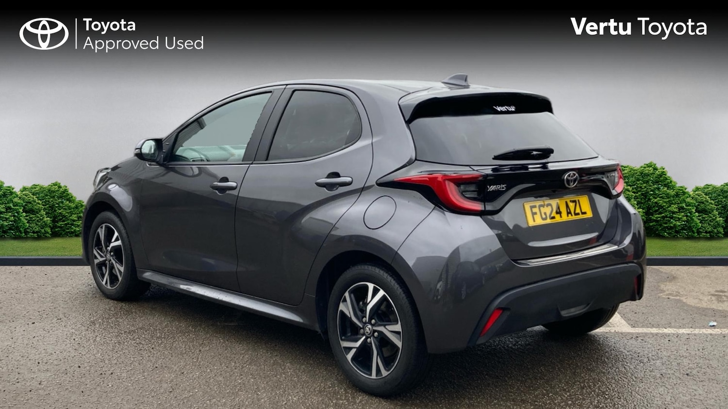 Used Toyota Yaris 2024 for sale - 78163159: Photo 4