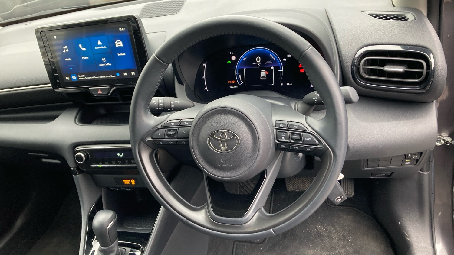 Used Toyota Yaris 2024 for sale - 78163159: Photo 6