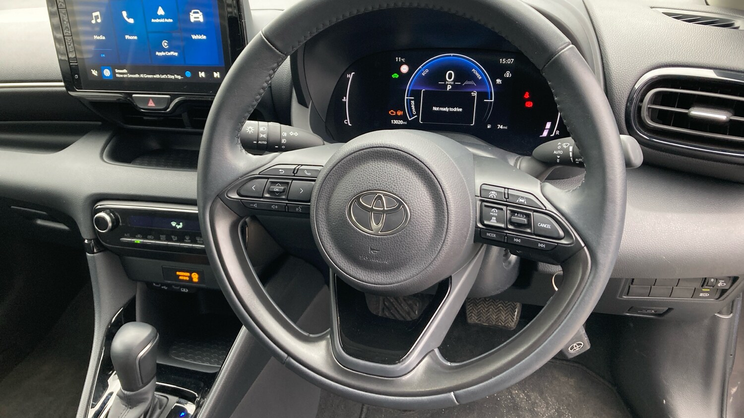 Used Toyota Yaris 2024 for sale - 78163159: Photo 8