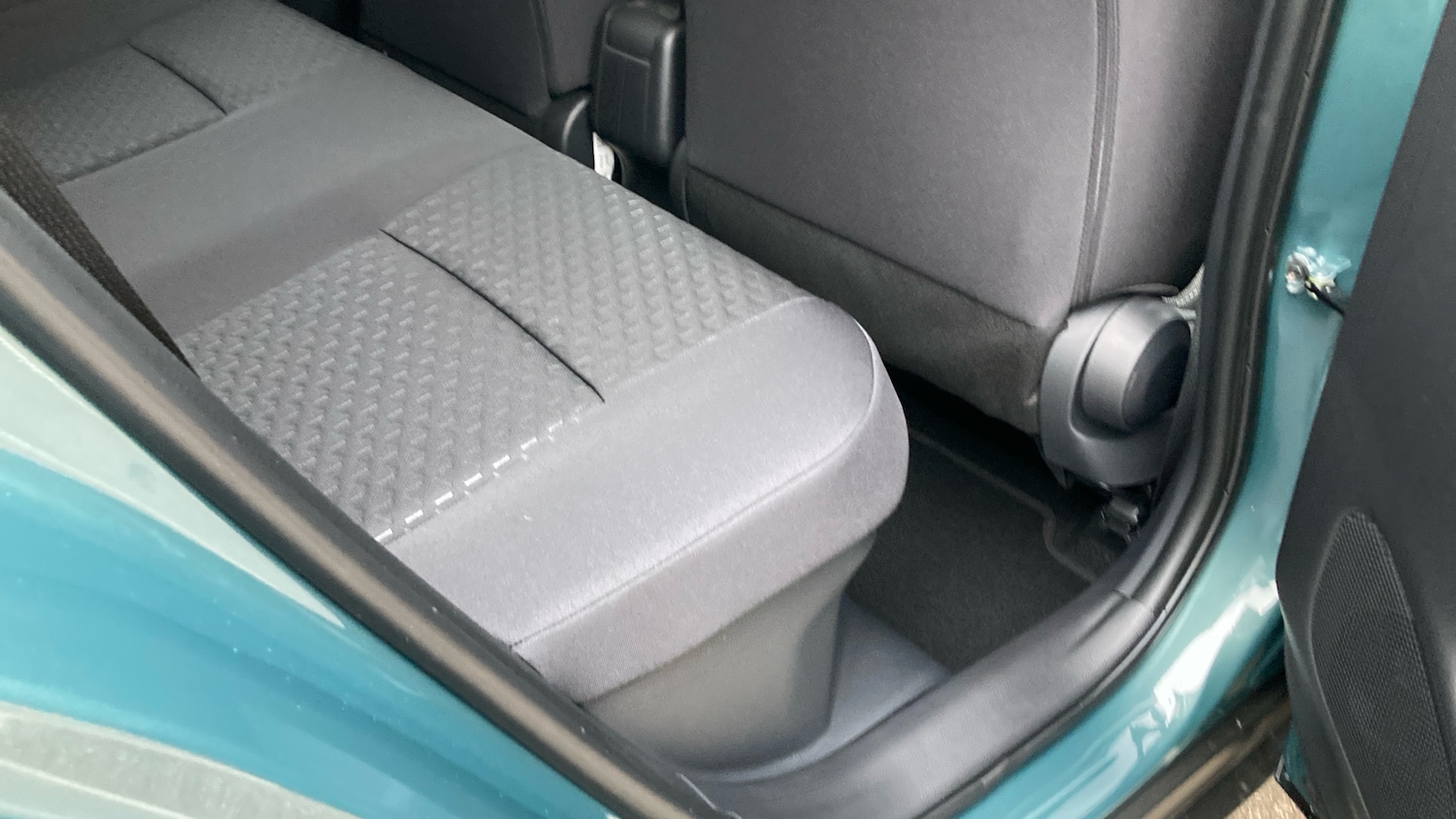 Used Toyota Yaris Cross 2025 for sale - 77450237: Photo 12