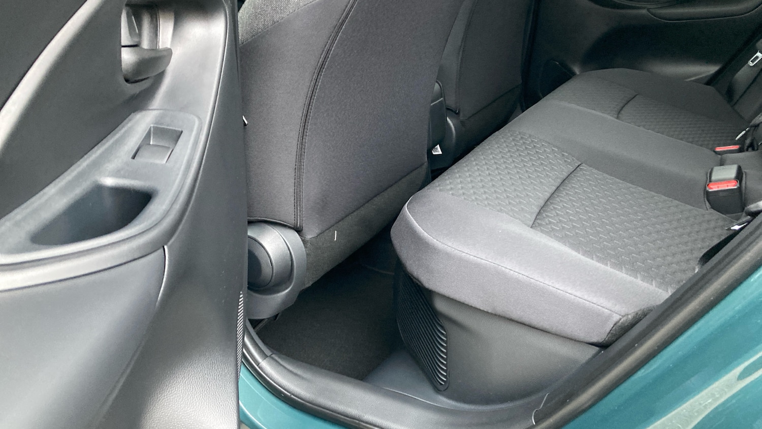 Used Toyota Yaris Cross 2025 for sale - 77450237: Photo 13