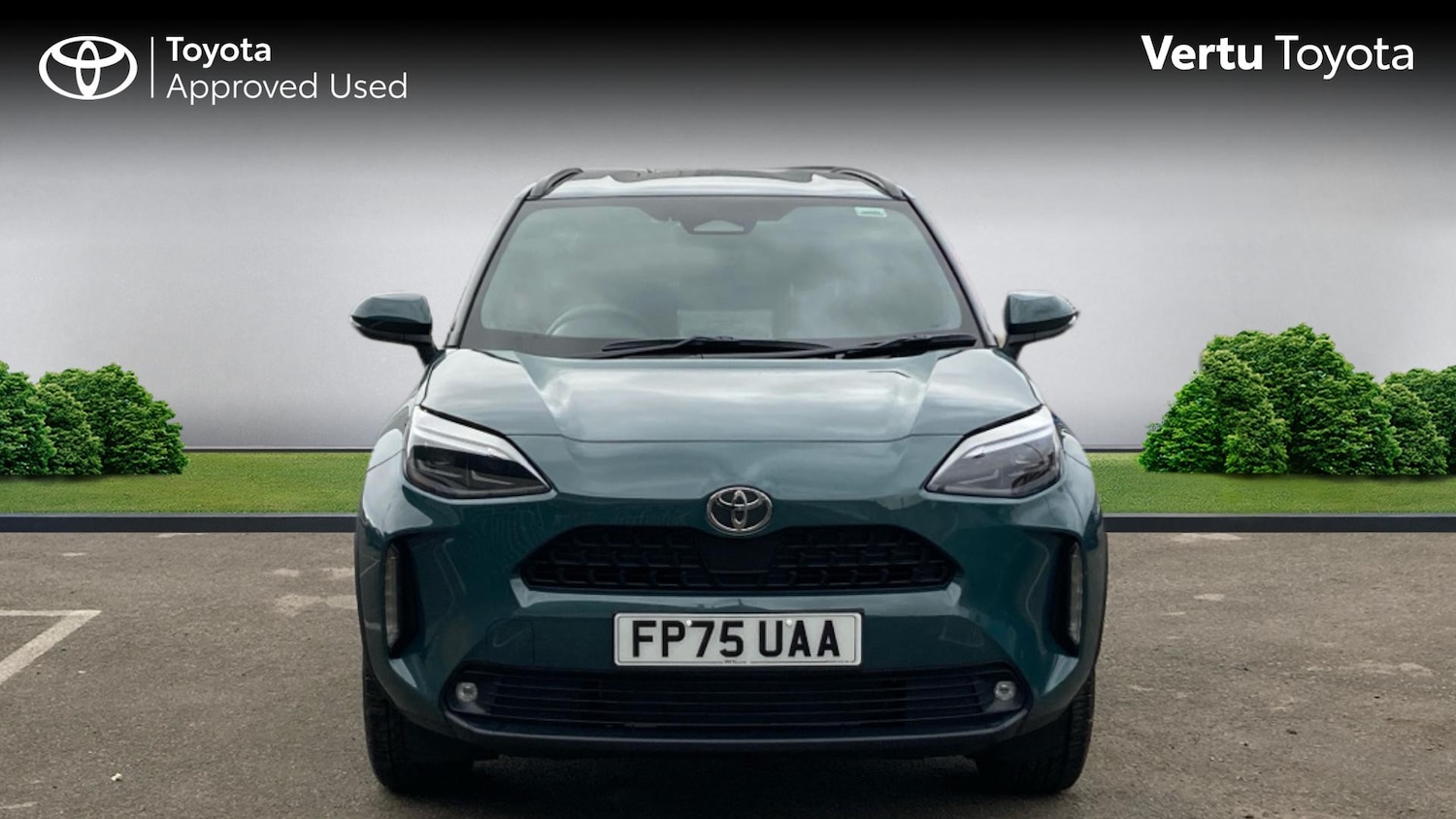 Used Toyota Yaris Cross 2025 for sale - 77450237: Photo 15