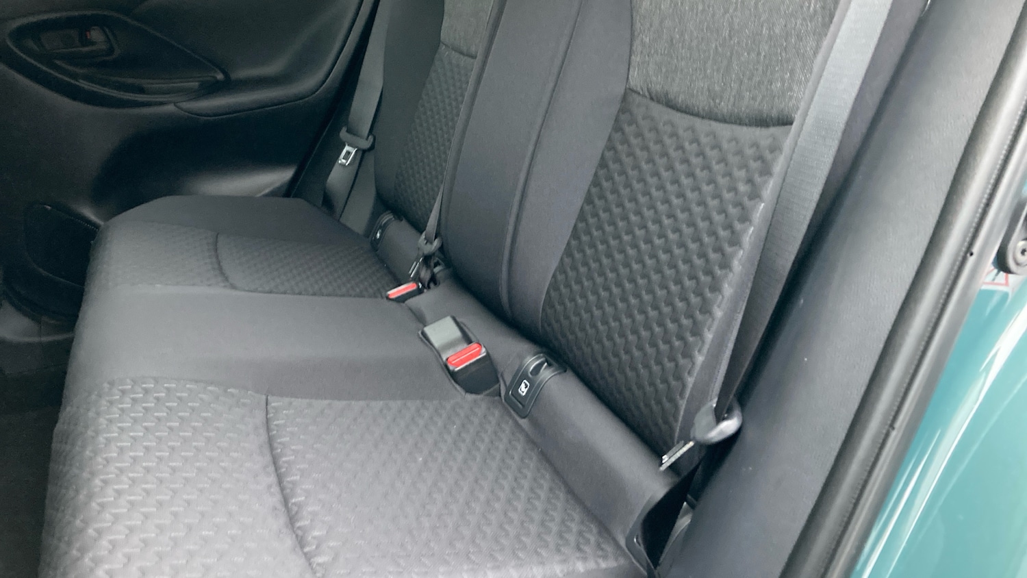 Used Toyota Yaris Cross 2025 for sale - 77450237: Photo 21