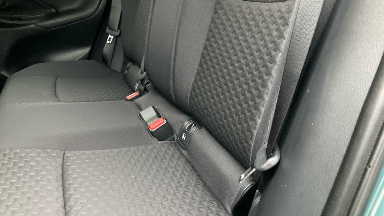 Used Toyota Yaris Cross 2025 for sale - 77450237: Photo 22