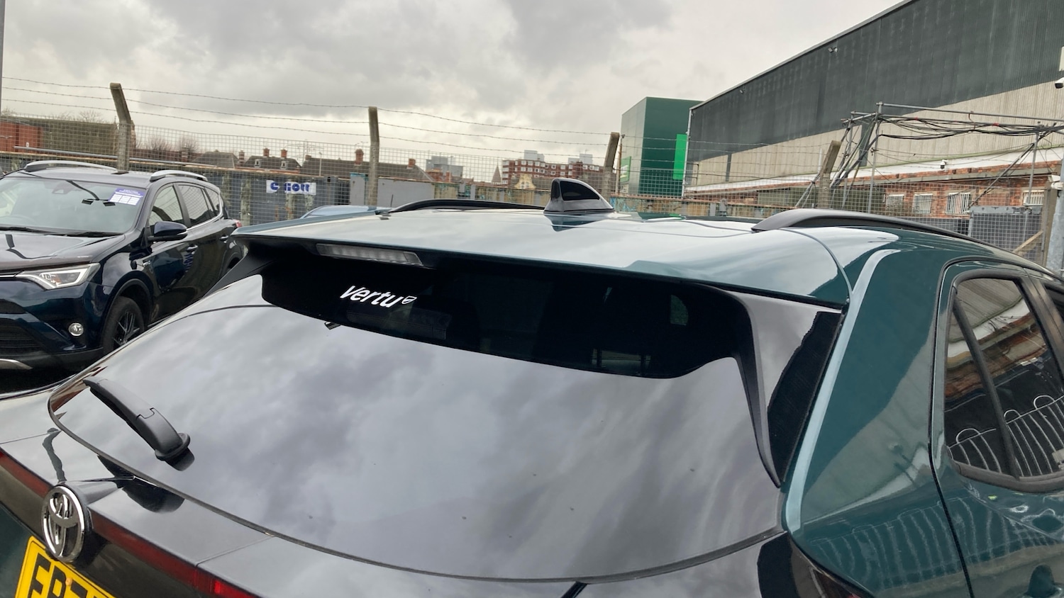 Used Toyota Yaris Cross 2025 for sale - 77450237: Photo 24