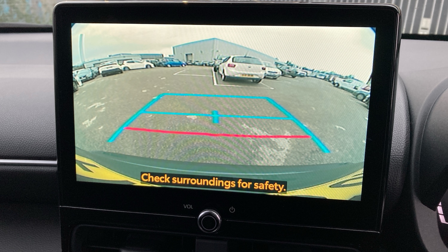 Used Toyota Yaris Cross 2025 for sale - 77450237: Photo 25